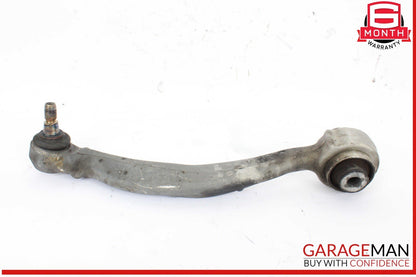 08-14 Mercedes W204 C250 C350 Front Right Side Curved Wishbone Control Arm OEM