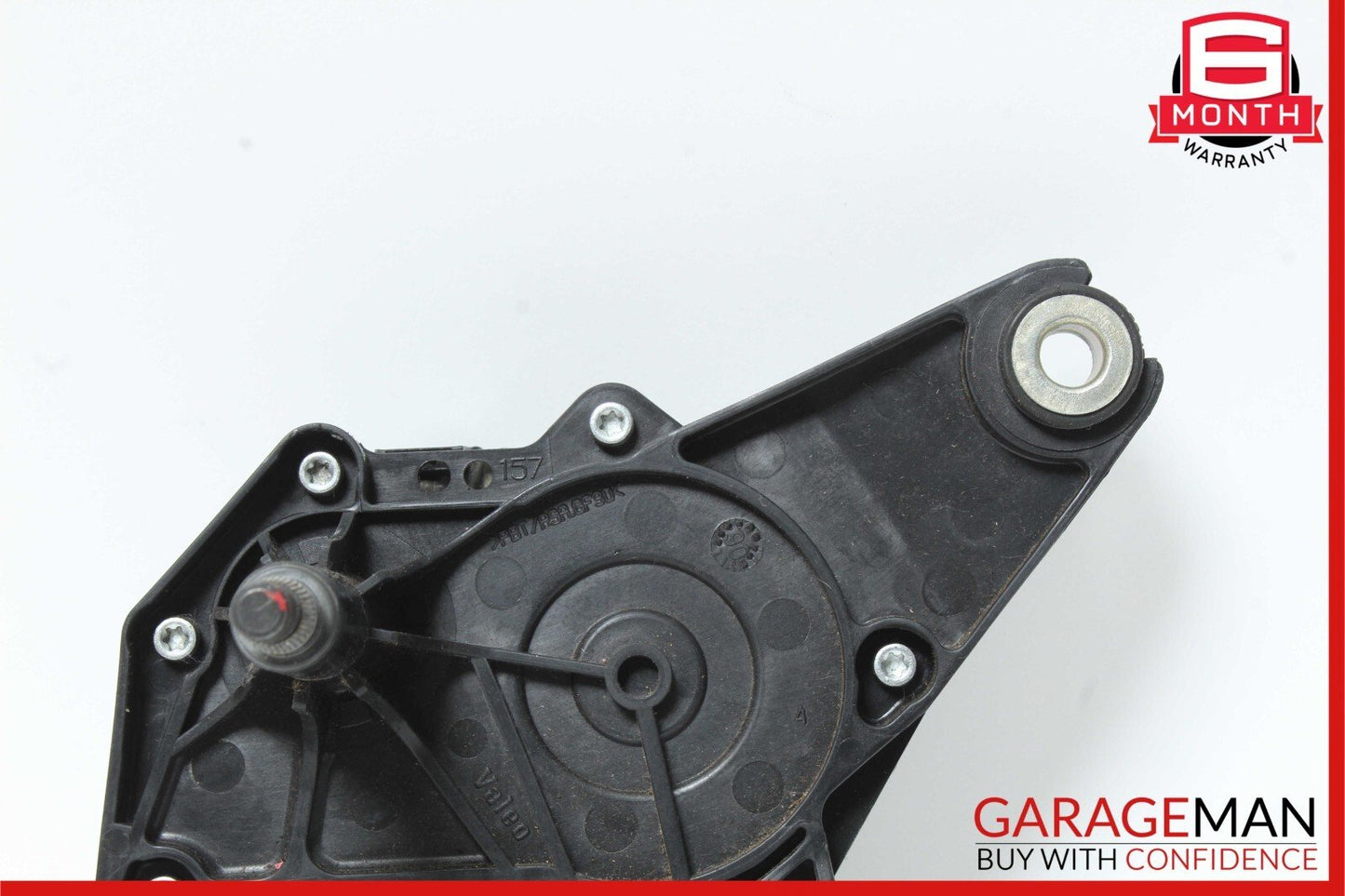 06-12 Mercedes W251 R350 GL450 ML450 Rear Windshield Glass Wiper Motor OEM