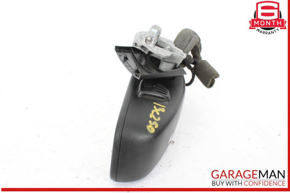 10-16 Mercedes W204 C250 E350 Front Interior Top Upper Rear View Mirror OEM
