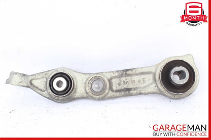 06-11 Mercedes W219 CLS63 E63 AMG Front Left Driver Side Lower Control Arm OEM