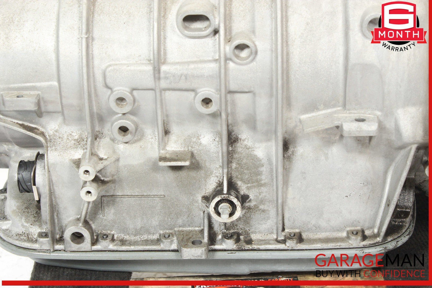 07-10 Saturn Sky 2.0L Automatic Transmission Assembly OEM 174k