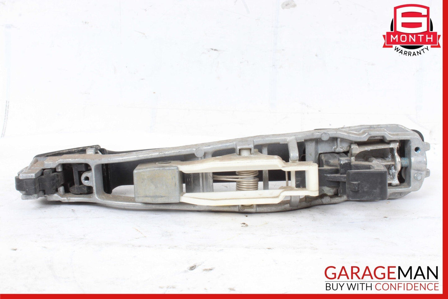 89-95 Mercedes W124 E320 300D Rear Right or Left Side Exterior Door Handle OEM