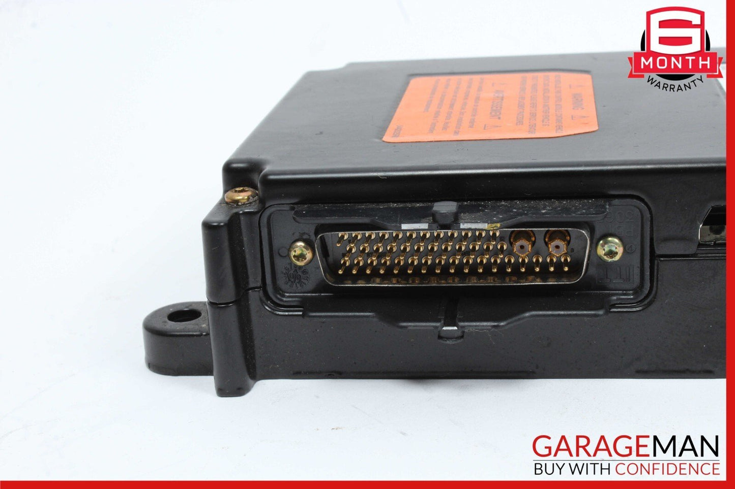 00-06 Mercedes SL500 CL500 S55 AMG Voice Phone Communication Control Module Q3