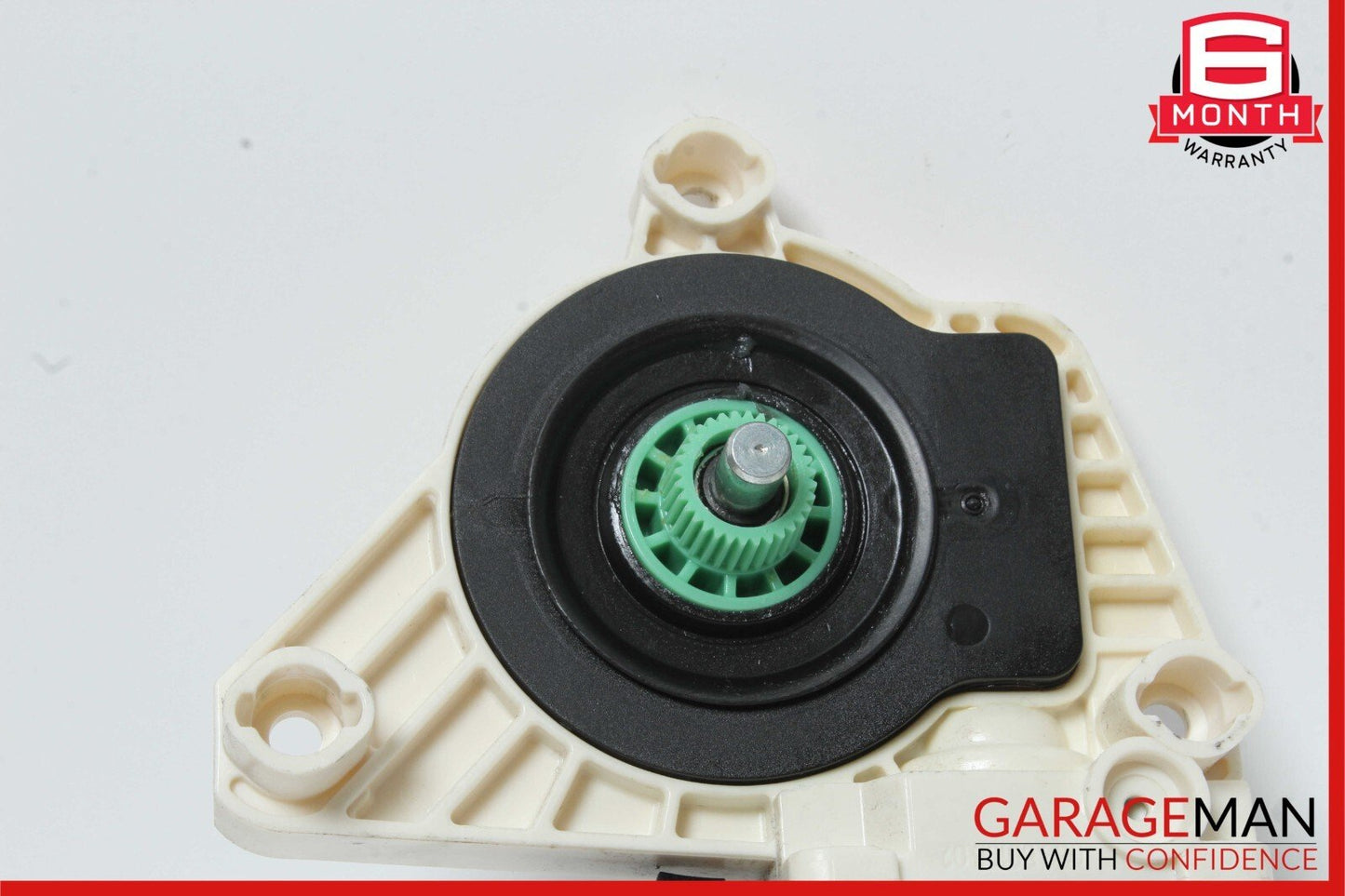 07-13 Mercedes W221 S550 S63 AMG Rear Right Window Regulator Motor OEM