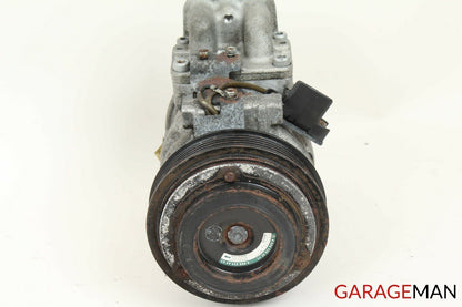 96-99 MERCEDES R129 500SL AC A/C AIR CONDITIONING COMPRESSOR OEM