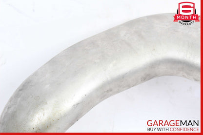 11-20 Mercedes W221 S550 CL550 GL450 Left Side Air Intake Hose Duct Pipe