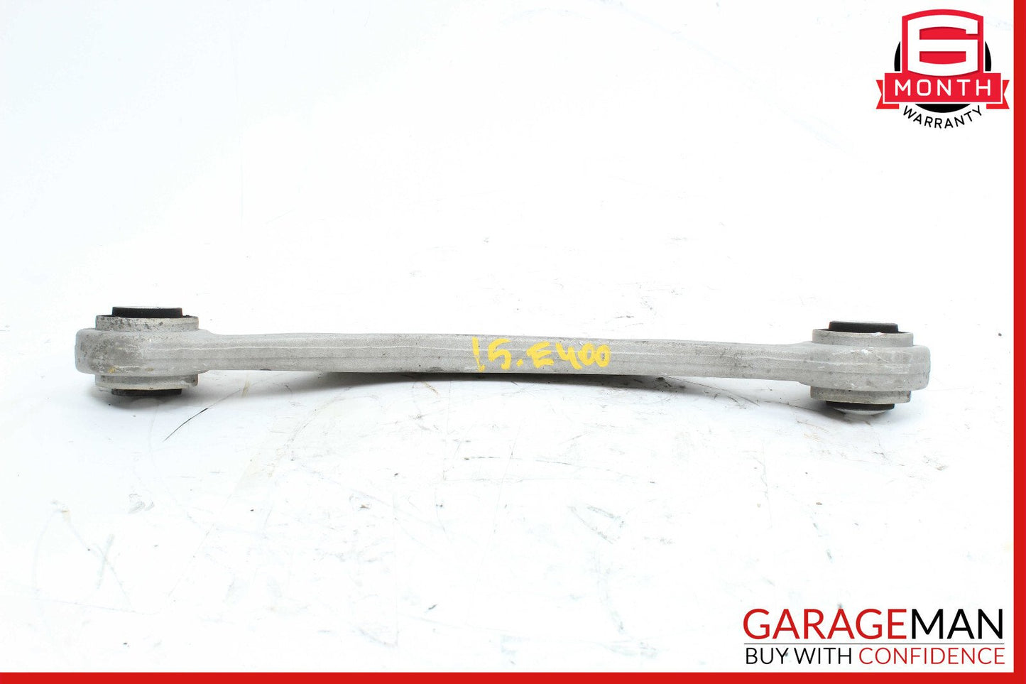08-17 Mercedes W204 C280 C300 Rear Right or Left Suspension Upper Control Arm