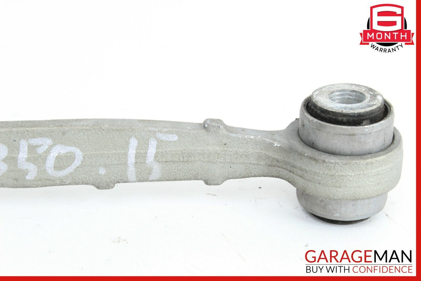 12-20 Mercedes R172 SLK350 SLC300 Rear Left / Right Rearward Tie Rod Control Arm