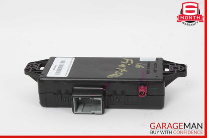 12-19 Fiat 500 Phone Control Module Unit OEM