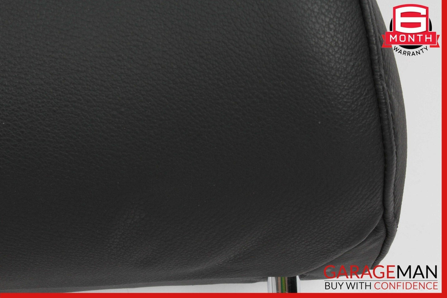 08-12 Audi S5 A5 Front Left / Front Right Headrest 8T0881921B OEM