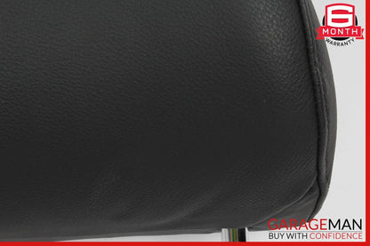 08-12 Audi S5 A5 Front Left / Front Right Headrest 8T0881921B OEM
