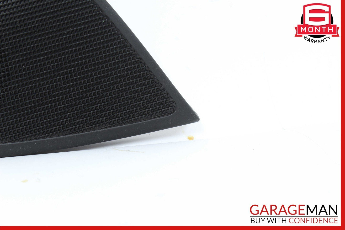 08-14 Mercedes W204 C300 C250 Sedan Front Right Side Door Tweeter Speaker Trim
