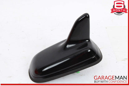 09-18 Audi Q3 A6 A7 Rear Roof Shark Fin Antenna Radio Stereo GPS 4G0035503AF OEM
