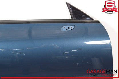 20-23 Mercedes C118 W118 CLA250 Front Right Passenger Side Door Shell Panel OEM