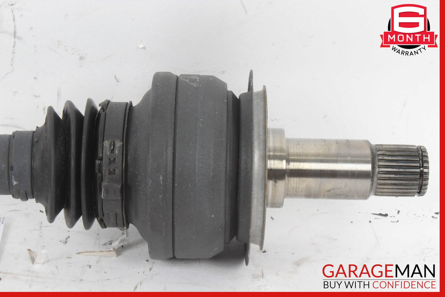 12-16 Mercedes R172 SLK350 Rear Right or Left RWD Driveshaft Drive Axle CV Shaft