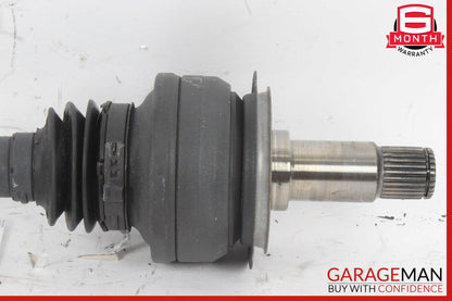 12-16 Mercedes R172 SLK350 Rear Right or Left RWD Driveshaft Drive Axle CV Shaft