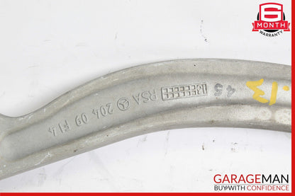 08-17 Mercedes W218 CLS550 C300 Rear Right / Left Side Upper Control Arm OEM