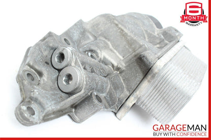 05-13 Mercedes W203 C230 E350 CLS350 Oil Filter Cooler Housing 2721800510 OEM