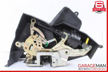 96-03 Mercedes W202 C230 Rear Left Door Lock Latch Actuator 2027330108 OEM