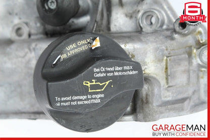 Mercedes W209 CLK350 S400 GLK350 E350 Right Side Engine Cylinder Head Cover OEM
