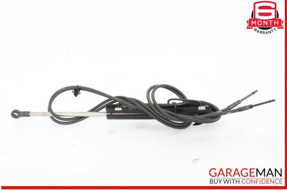 07-12 Mercedes R230 SL550 SL63 AMG Convertible Trunk Right Lift Assist Cylinder