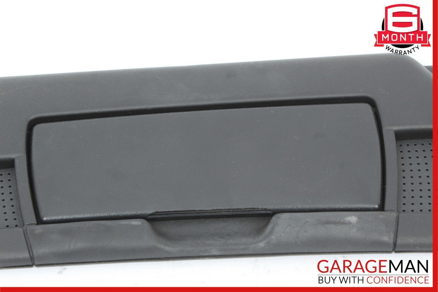 05-11 Mercedes R171 SLK350 SLK300 Front Left Side Sun Visor Sunvisor Shade Cover