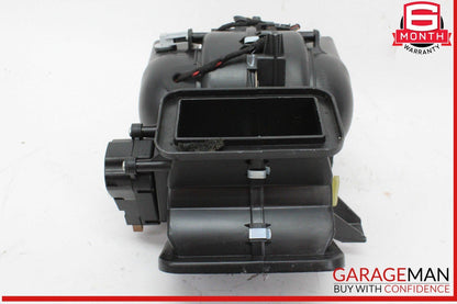 98-05 Mercedes W163 ML350 ML320 ML430 Rear A/C Heater Fan Motor Blower 203820164