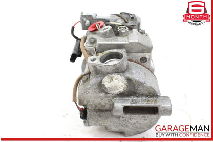 12-18 Mercedes W212 E350 C250 A/C Air Conditioning Compressor 0008302600 OEM