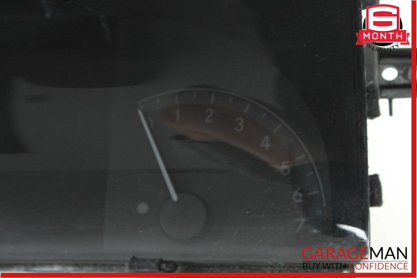 10-13 Mercedes W221 S400 CL550 Speedometer Odometer Instrument Cluster Gauge OEM