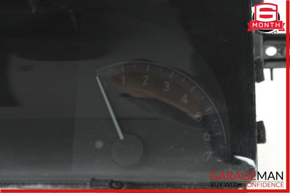 10-13 Mercedes W221 S400 CL550 Speedometer Odometer Instrument Cluster Gauge OEM