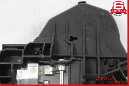 06-13 Mercedes X164 GL450 ML450 Front Right Side Exterior Door Handle OEM