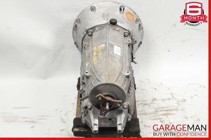 08-11 Mercedes W204 C300 RWD 7G Auto Trans Automatic Transmission 722.999 88k
