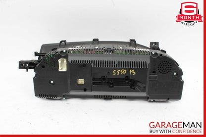 10-14 Mercedes W221 S550 CL550 Speedometer Odometer Instrument Cluster Gauge OEM