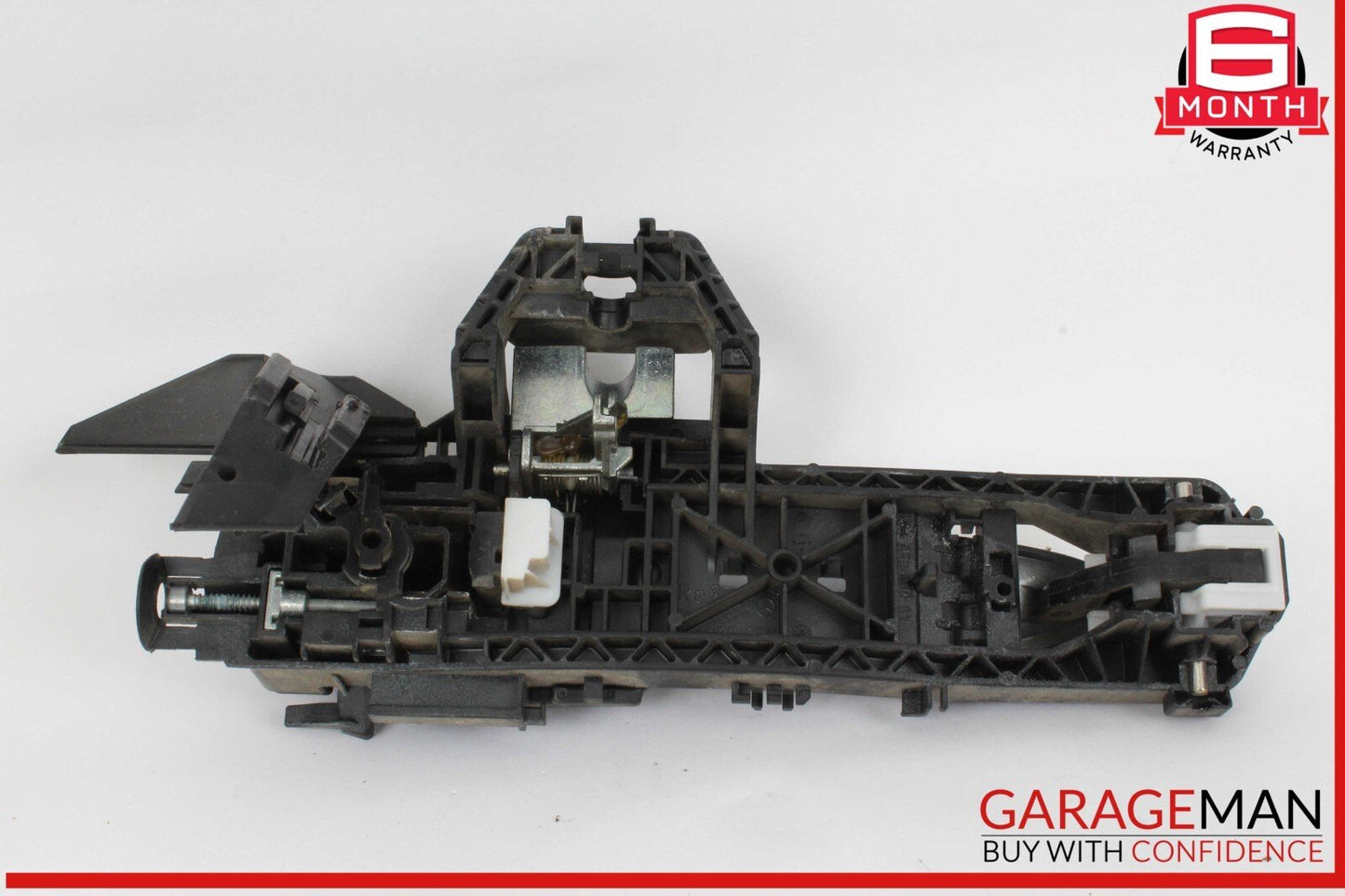 12-16 Mercedes X156 GLA250 Right Side Exterior Door Handle OEM
