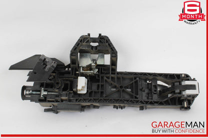12-16 Mercedes X156 GLA250 Right Side Exterior Door Handle OEM