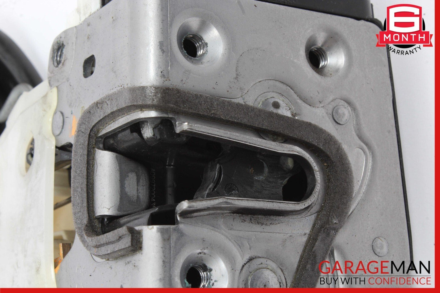 08-20 Mercedes W212 E350 E400 Front Right Side Door Lock Latch Actuator OEM