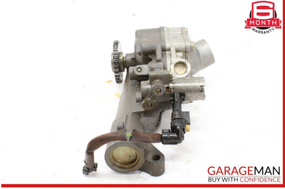 15-18 Mercedes W213 E300 C300 Engine Motor Oil Pump 2701810000 OEM