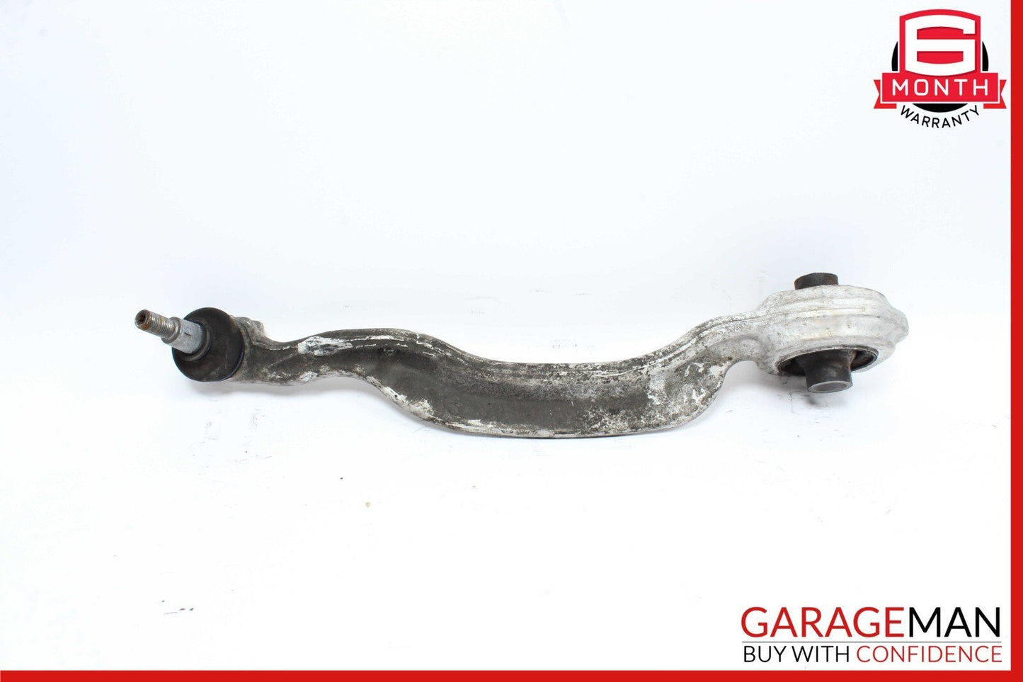 07-14 Mercedes W216 CL550 S550 Front Left Side Lower Control Arm 2213331705 OEM