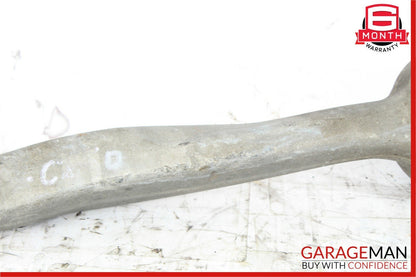 08-14 Mercedes W204 C250 C350 Front Right Side Curved Wishbone Control Arm OEM