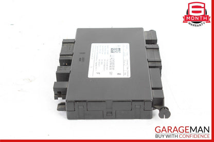 08-18 Mercedes W221 S550 SLK250 C250 Front Left Side Seat Control Module Unit