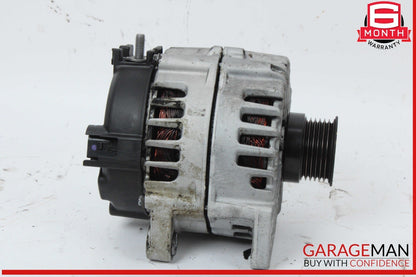 11-20 Mercedes-Benz GL450 X166 Alternator Generator 0141540902
