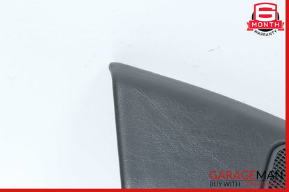 02-05 Mercedes W163 ML500 ML320 Front Right Passenger Speaker Door Mirror Cover