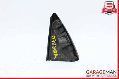 03-09 Mercedes W211 E350 E500 E63 AMG Front Right Side Tweeter Speaker Cover OEM