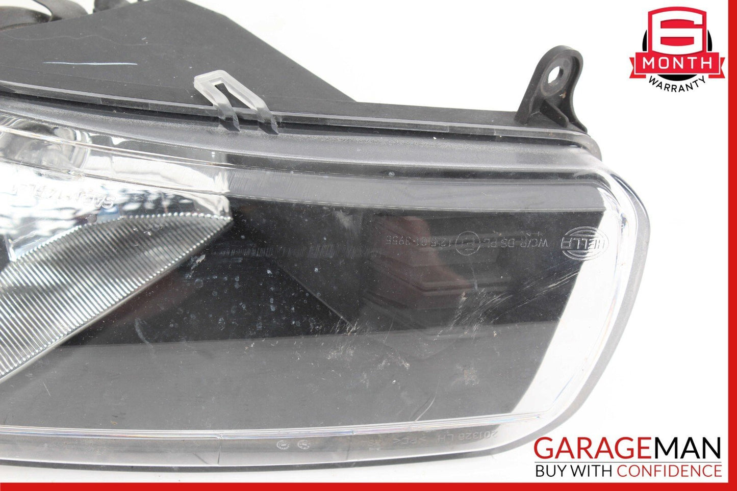 15-18 Can Am Spyder F3s SE6 Left Headlight Head Light Lamp 3955 OEM