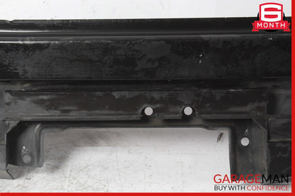 07-13 Mercedes W221 S550 S63 Front Radiator Core Support Headlight Bracket Bar