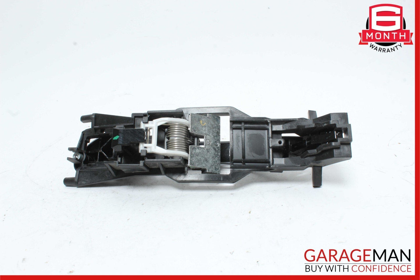 03-09 Mercedes W211 E550 E320 E500 Rear Right Side Exterior Door Handle OEM