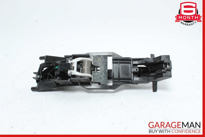 03-09 Mercedes W211 E550 E320 E500 Rear Right Side Exterior Door Handle OEM