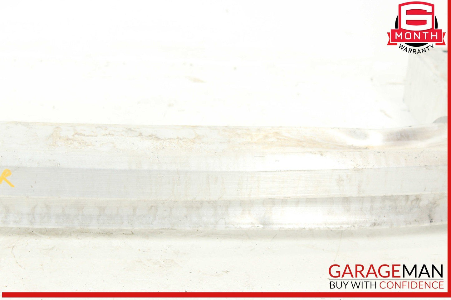 15-24 Porsche Macan Rear Bumper Reinforcement Impact Bar OEM