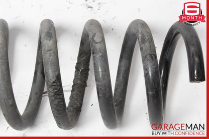 97-04 Mercedes R170 SLK320 Rear Shock Absorber Coil Springs Set of 2 Pc
