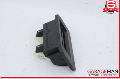 10-12 Mercedes X204 GLK350 Rear Tailgate Hatch Trunk Release Handle OEM